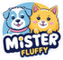 Mister Fluffy