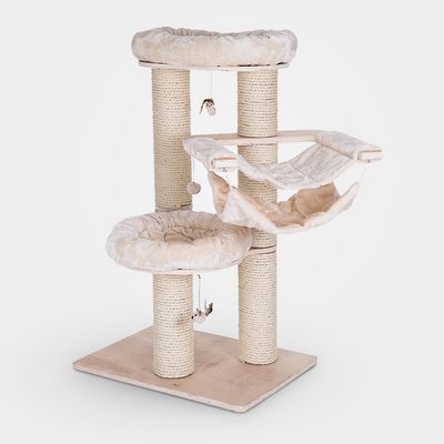 Cat Trees & Scratching Posts