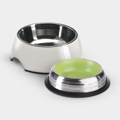 Dog Bowls & Feeding Accessories
