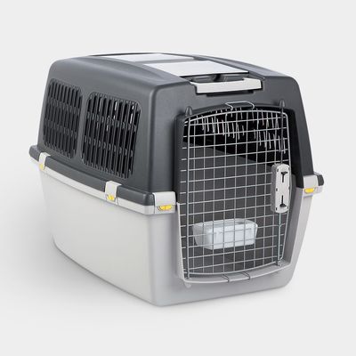 Dog Crates & Travel