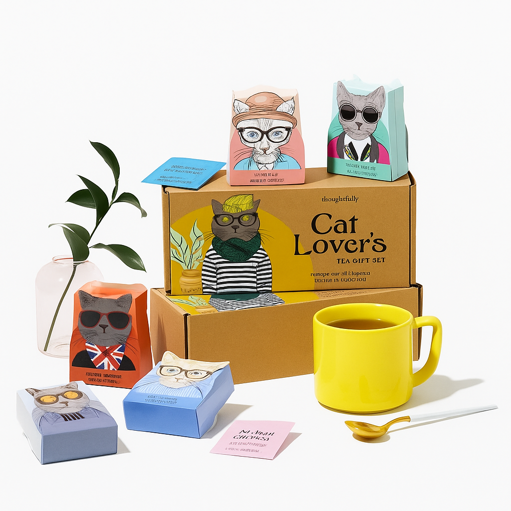 Books, Gifts & Sundry