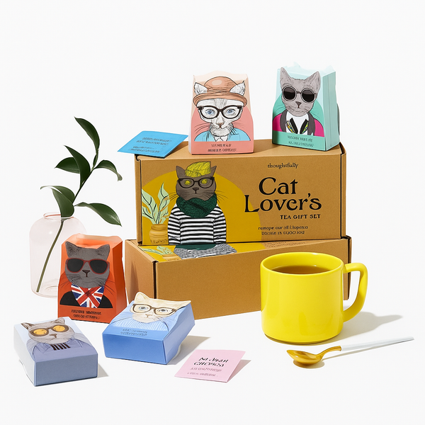 Books, Gifts & Sundry