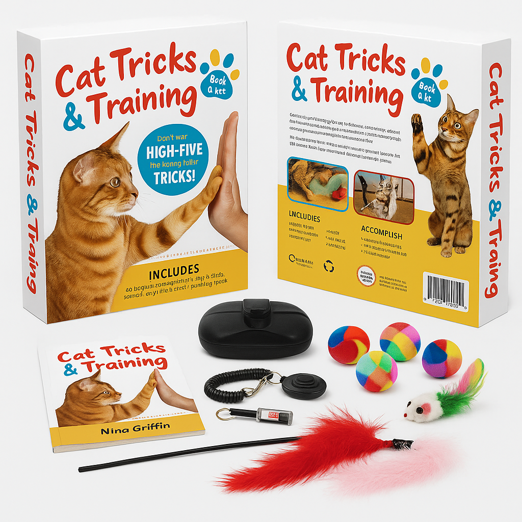 Cat Training