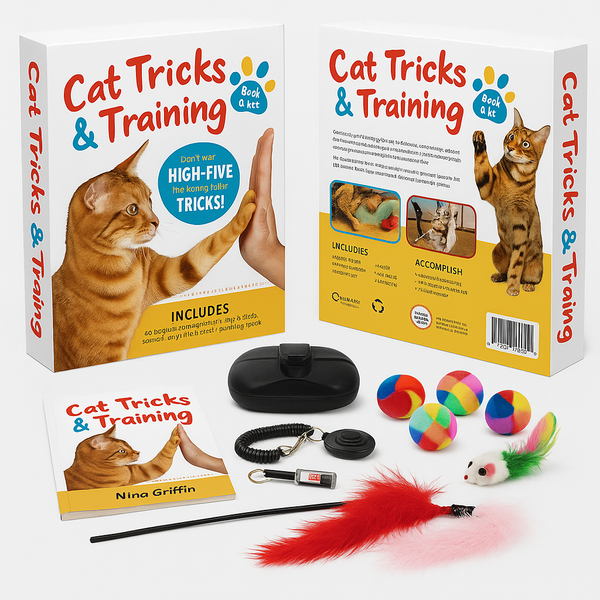 Cat Training