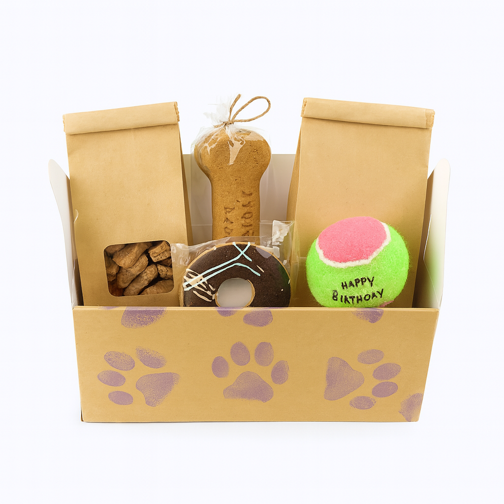 Books, Gifts & Sundry