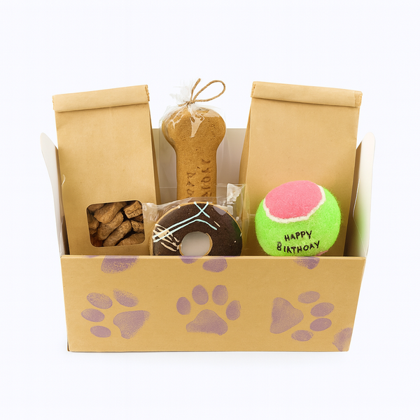 Books, Gifts & Sundry