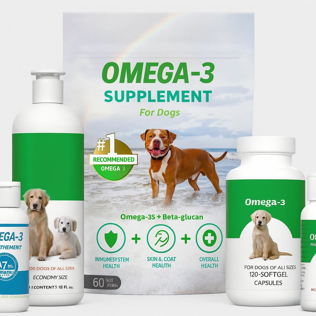 Dog Healthcare & Treatments