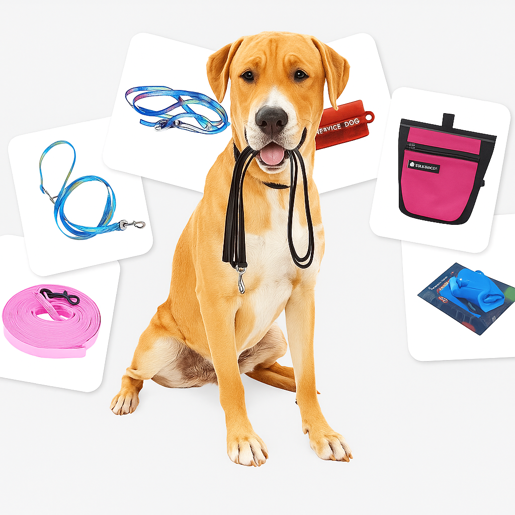 Dog Training & Agility