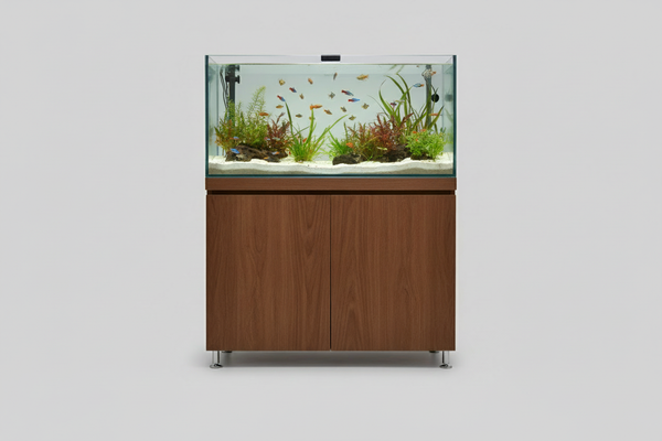 Fish Tanks, Cabinets & Stands